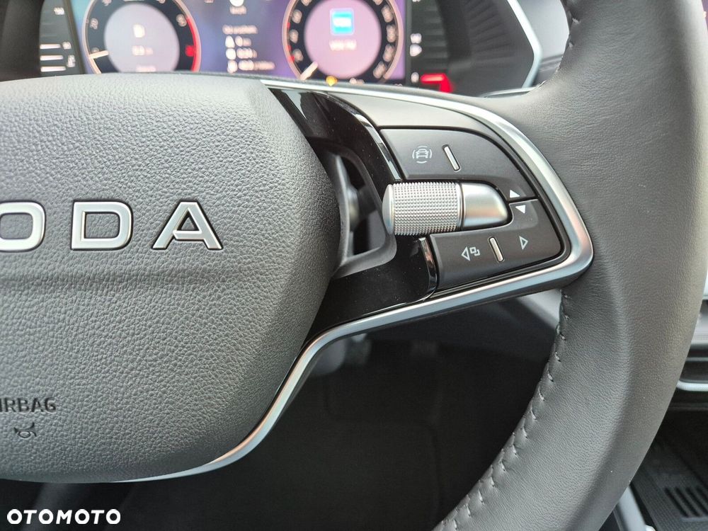 Skoda Octavia 1.5 TSI Selection - 35