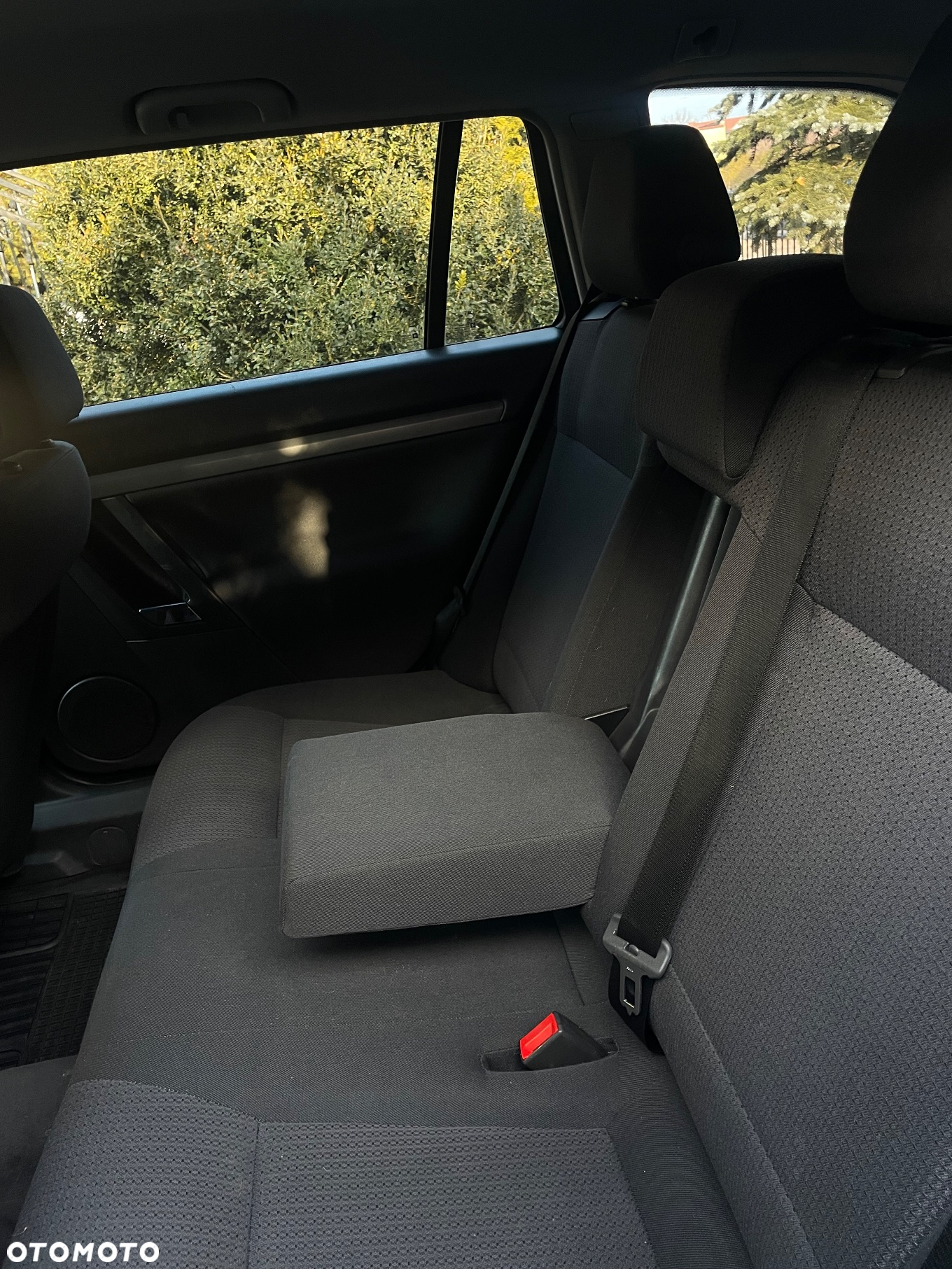Opel Vectra 1.9 CDTI - 7