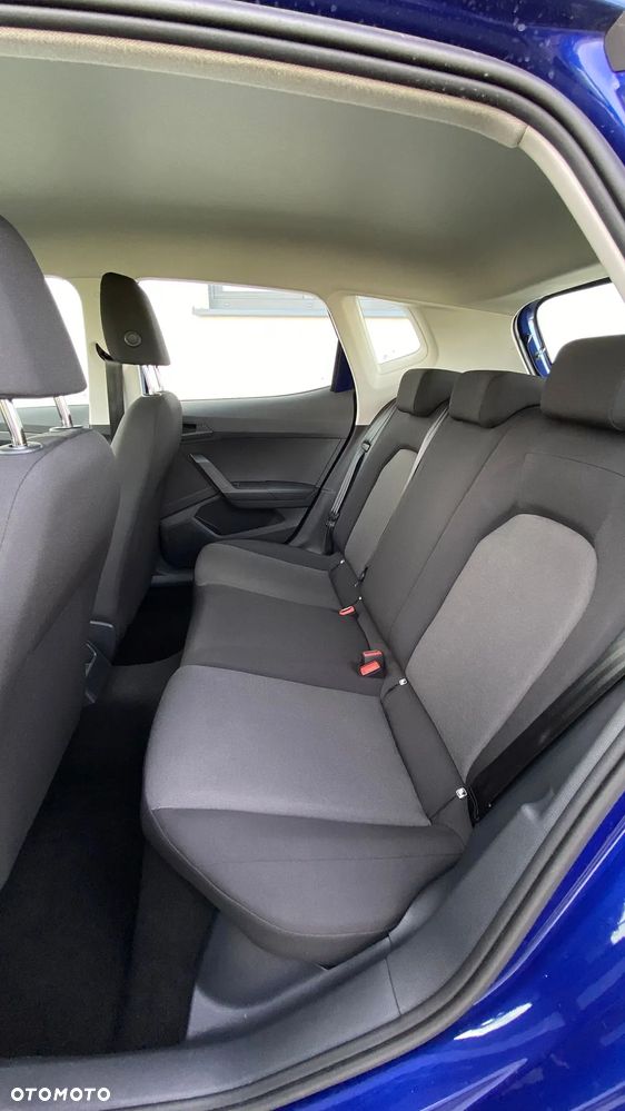 Seat Arona 1.0 Eco TSI Style - 28