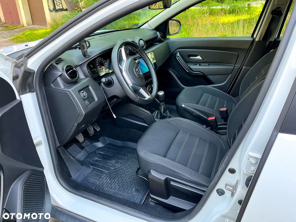 Dacia Duster 1.0 TCe Comfort - 14