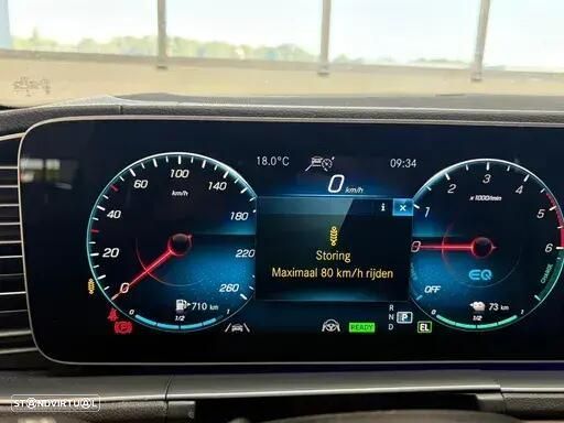 Mercedes-Benz GLE 350 de 4Matic 9G-TRONIC Exclusive - 15