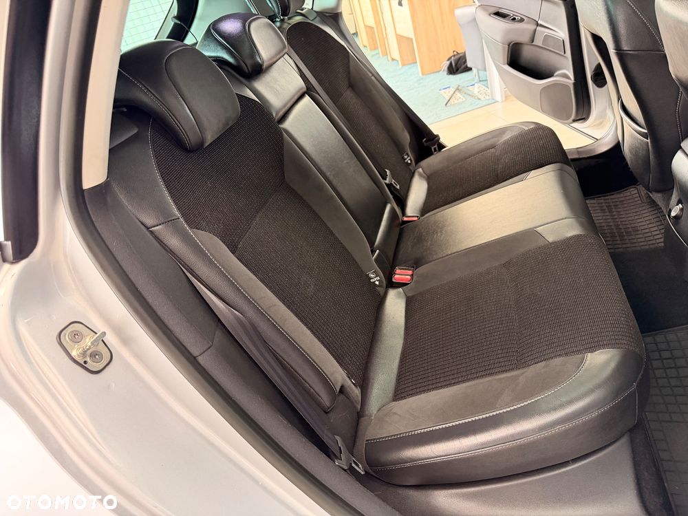 Citroën C4 - 23