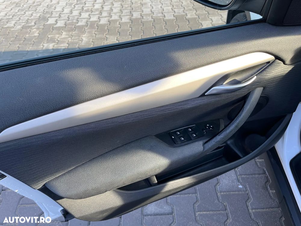 BMW X1 xDrive18d - 4