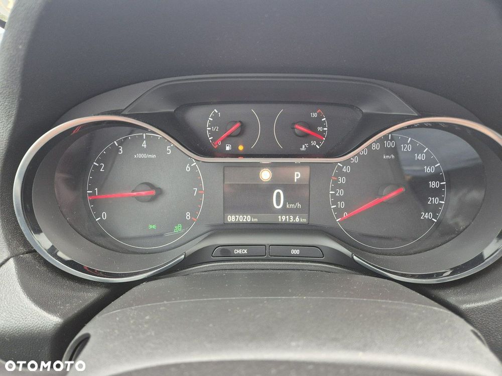 Opel Grandland X 1.6 T Ultimate S&S - 14