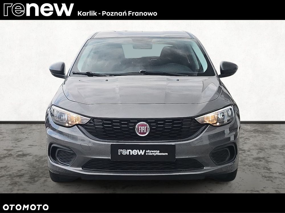 Fiat Tipo 1.4 16v Pop EU6d - 3
