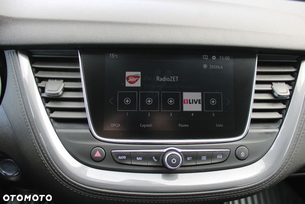 Opel Grandland X 2.0 D Start/Stop Automatik Dynamic - 37