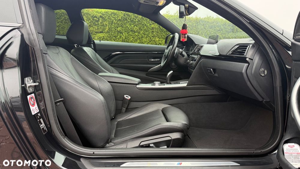 BMW Seria 4 430d - 25