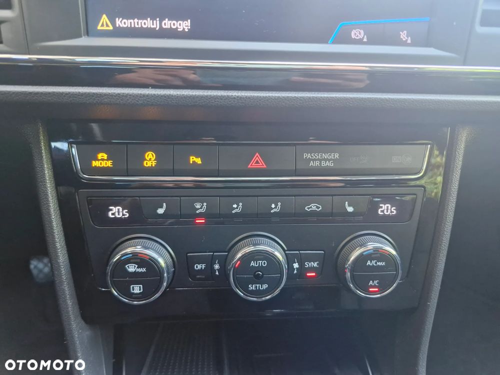 Seat Leon 1.5 EcoTSI Evo FR S&S - 33