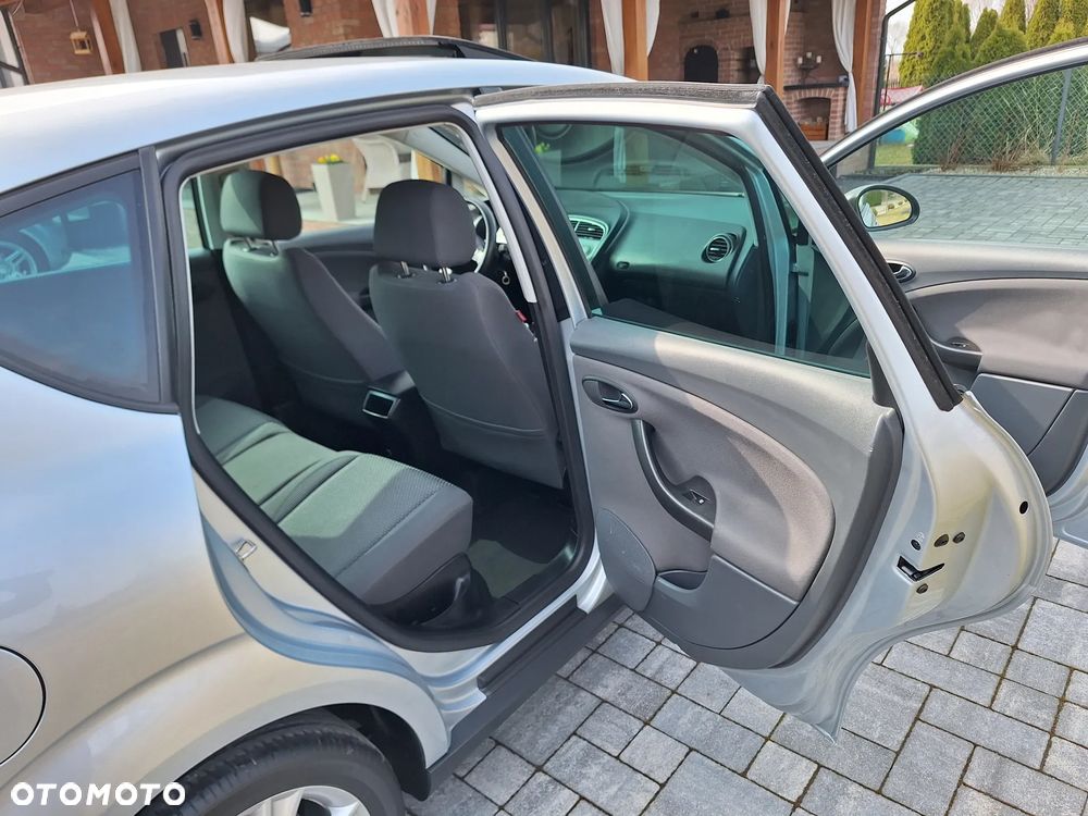 Seat Altea 1.9 TDI Stylance - 12