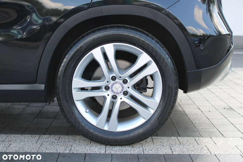 Mercedes-Benz GLA - 19