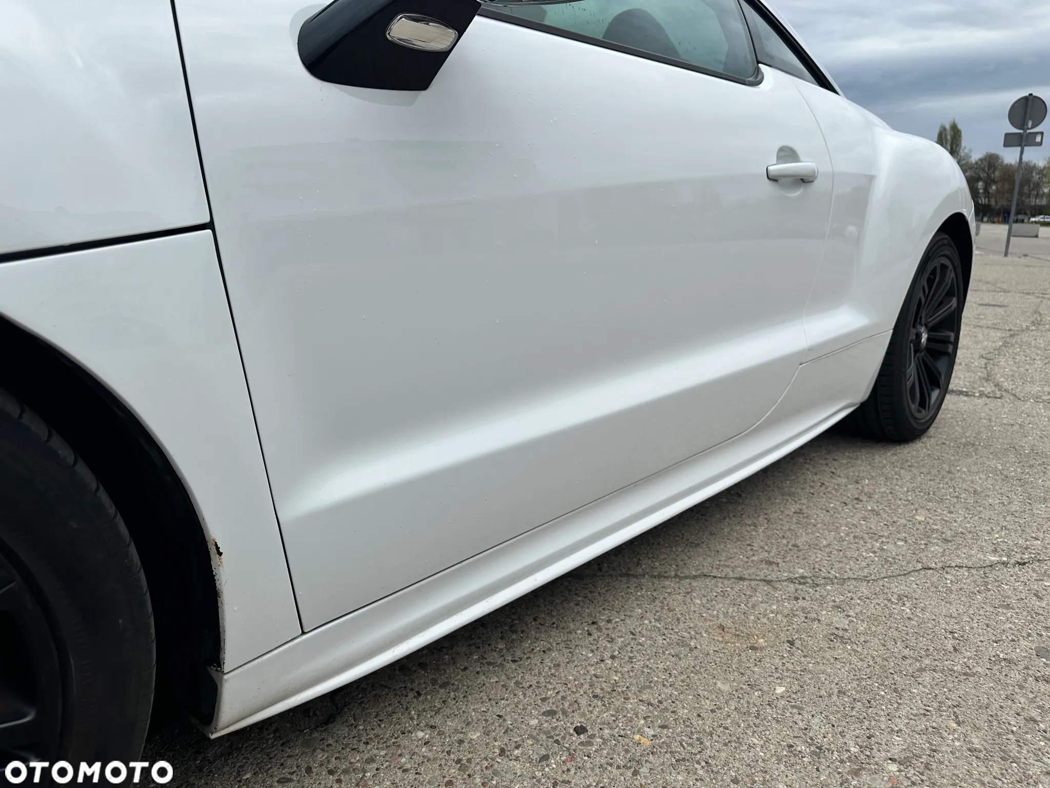 Peugeot RCZ 2.0 HDi - 6