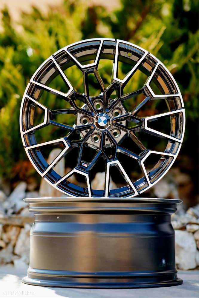 Jante 19 BMW ///M R19 - 2