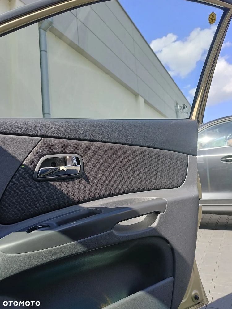 Kia Rio 1.4 Comfort - 15