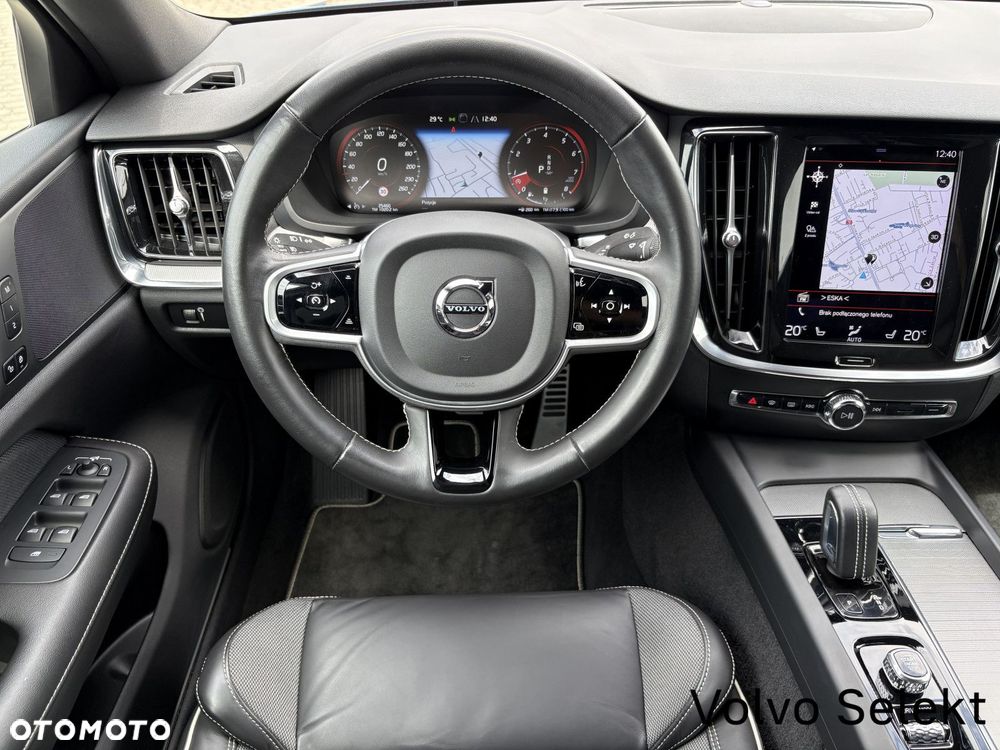 Volvo S60 - 22