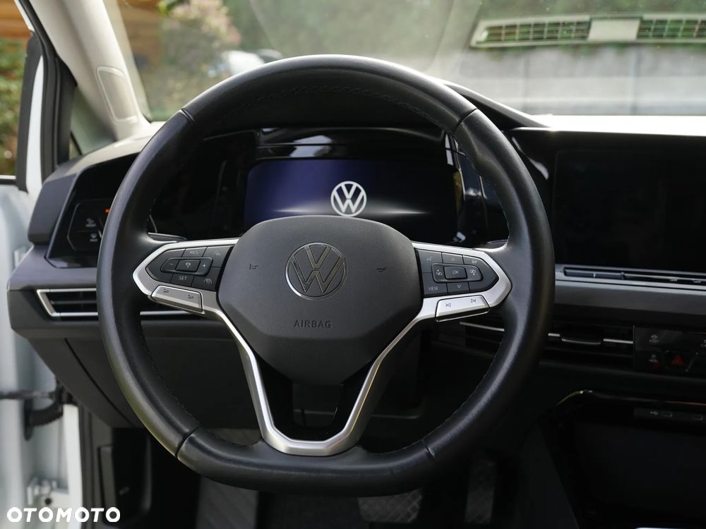 Volkswagen Golf 1.5 eTSI Style DSG - 29