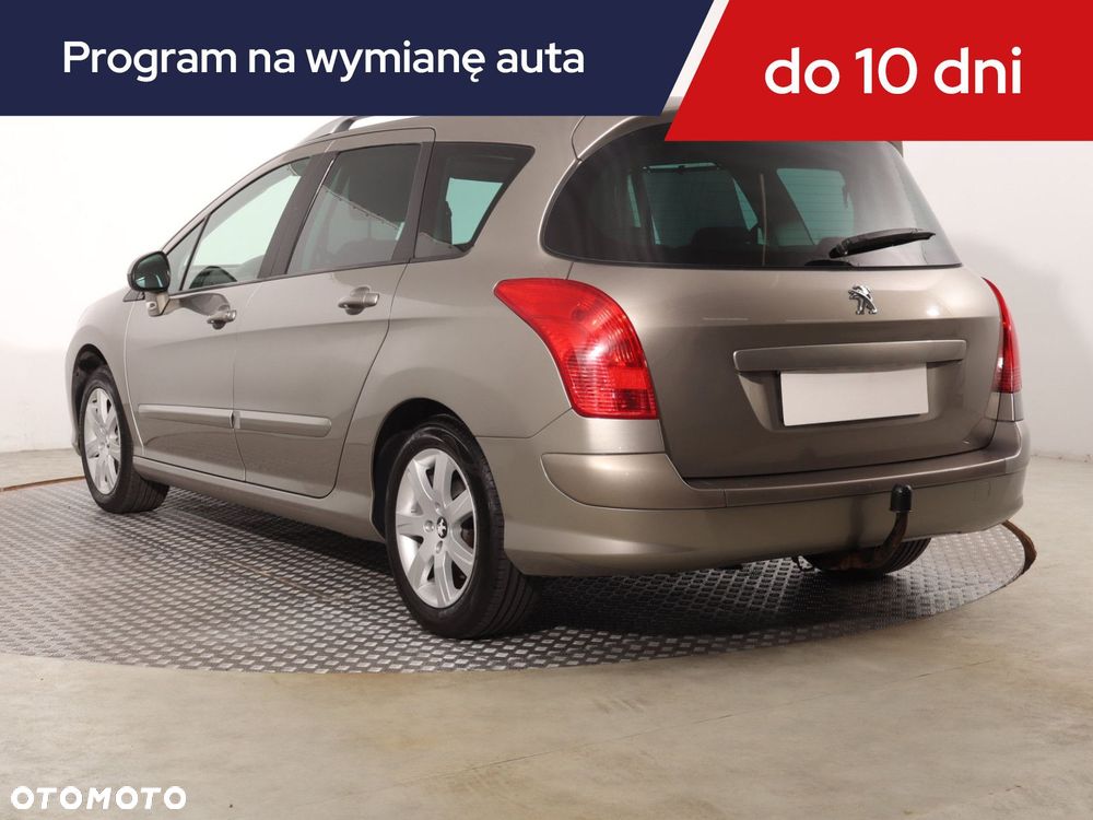 Peugeot 308 - 6