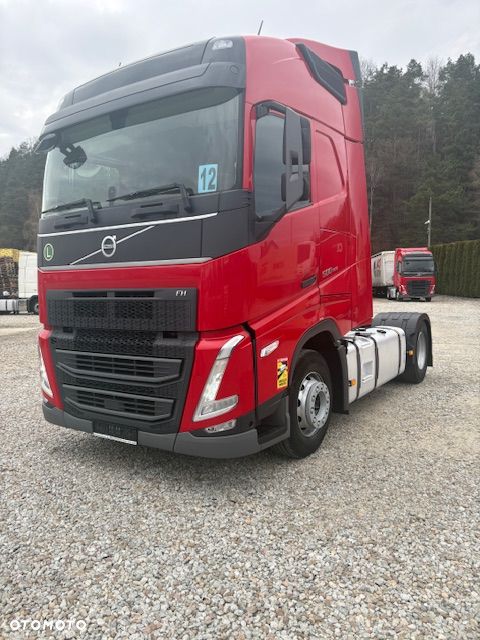 Volvo FH 500 / Standard/Super Stan - 4