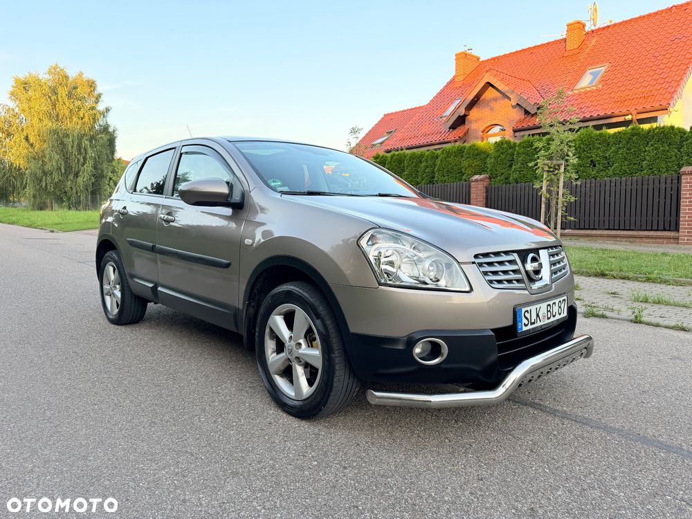 Nissan Qashqai - 29