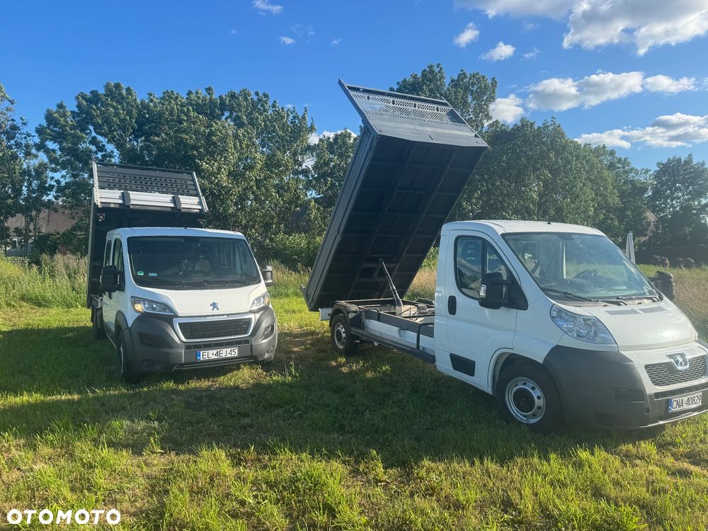 Peugeot Boxer - 21