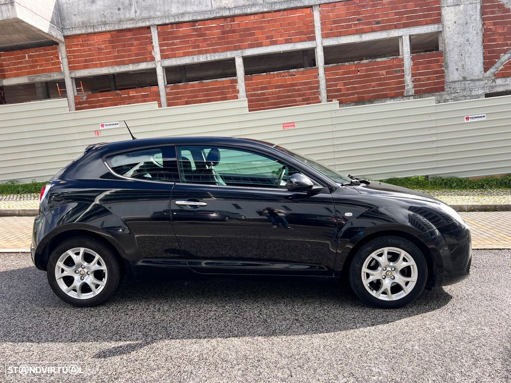 Alfa Romeo MiTo 1.3 JTDM ECO - 6