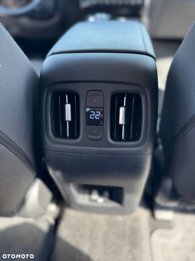 Hyundai Tucson 1.6 T-GDi HEV Executive 2WD - 20