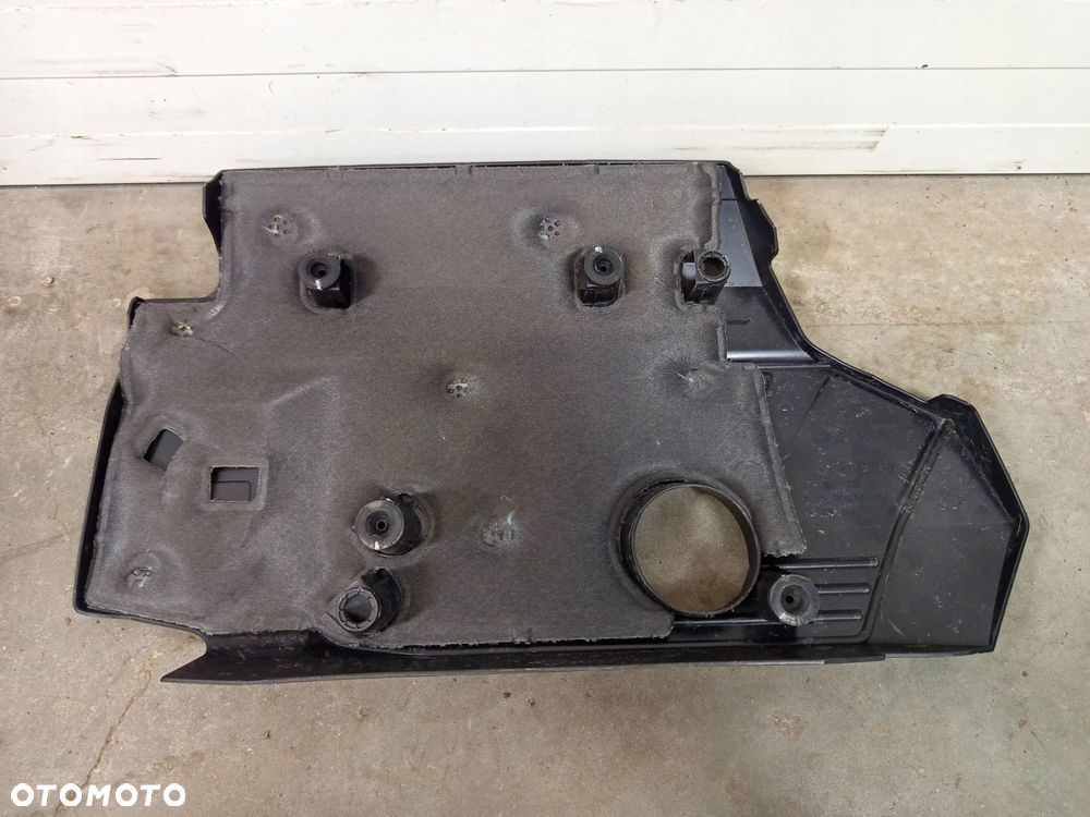Citroen C5 X OPEL ASTRA L OSŁONA SILNIKA GÓRNA POKRYWA 9833216180 - 3
