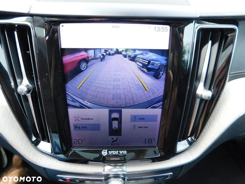 Volvo XC 60 B4 B Inscription - 19