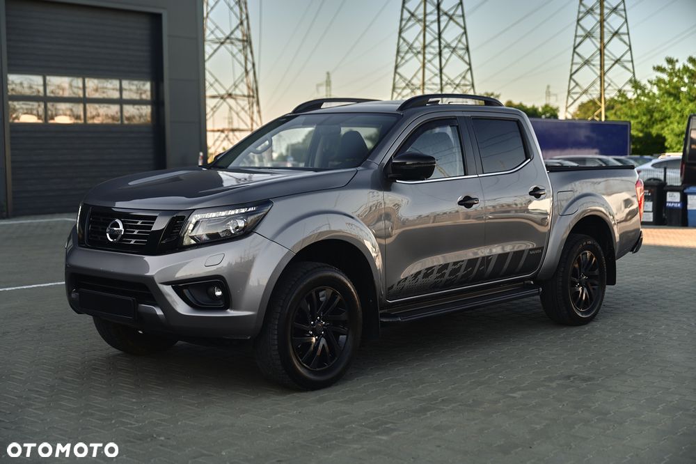 Nissan Navara - 8