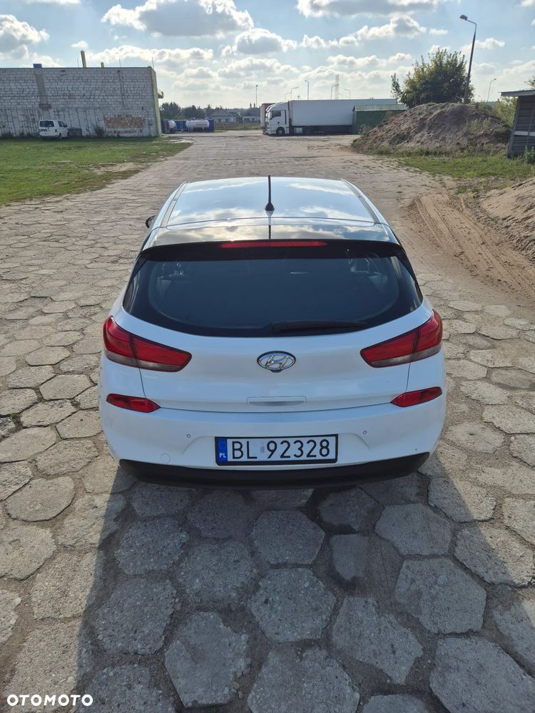 Hyundai i30 - 7