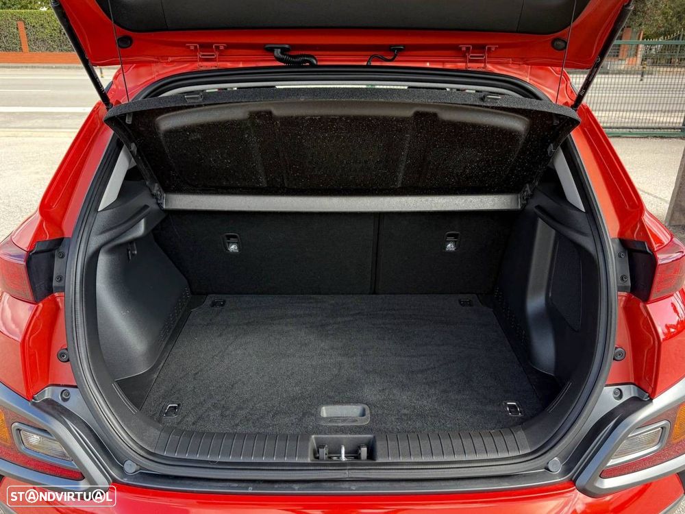 Hyundai Kauai 1.6 CRDi Select - 14