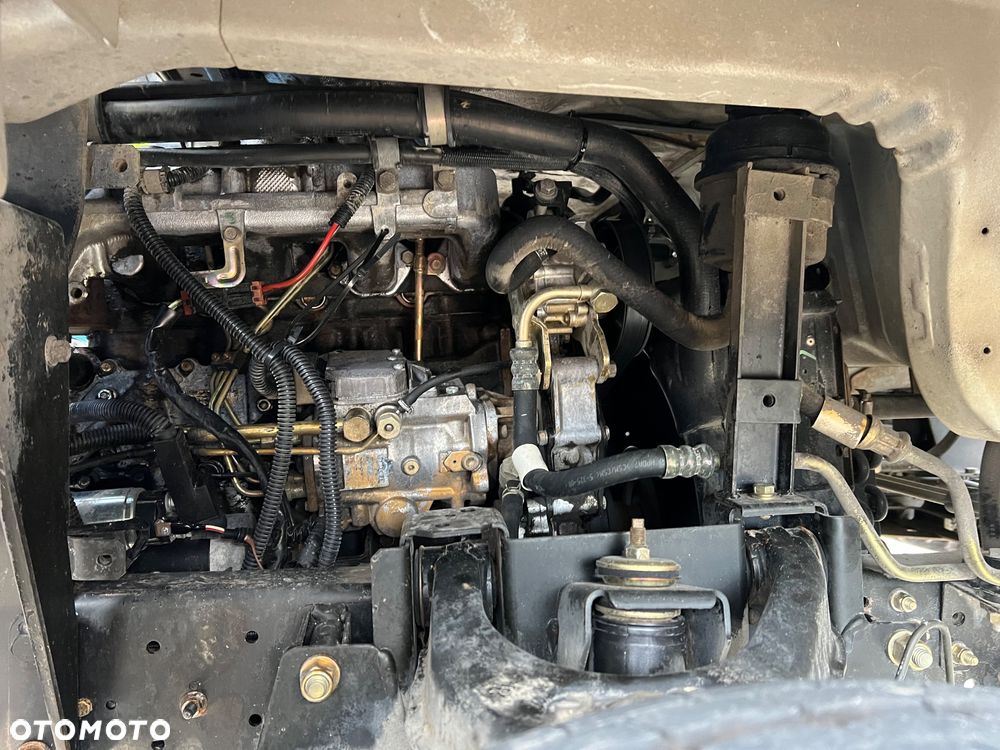 Nissan Cabstar - 36