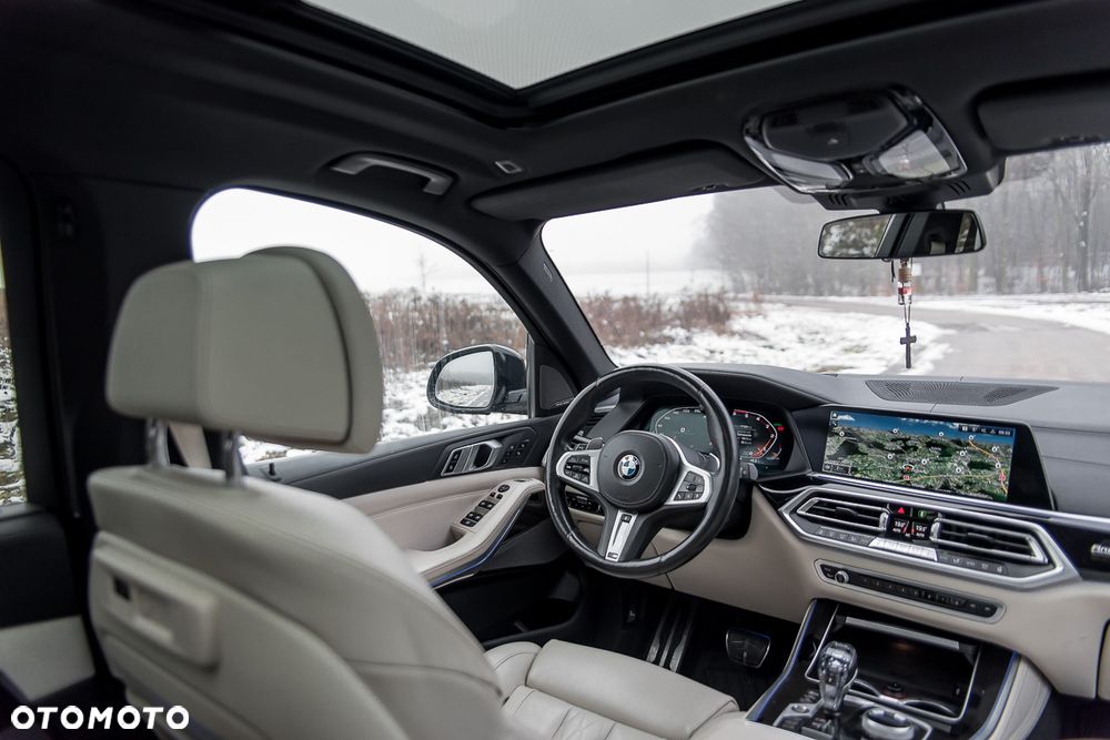 BMW X5 M - 19