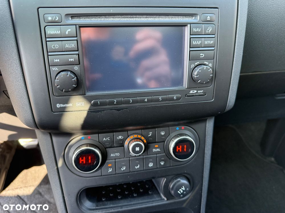 Nissan Qashqai+2 - 5