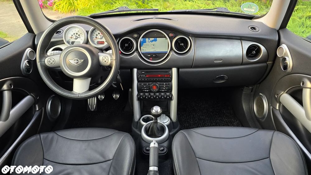 MINI Cooper S - 11