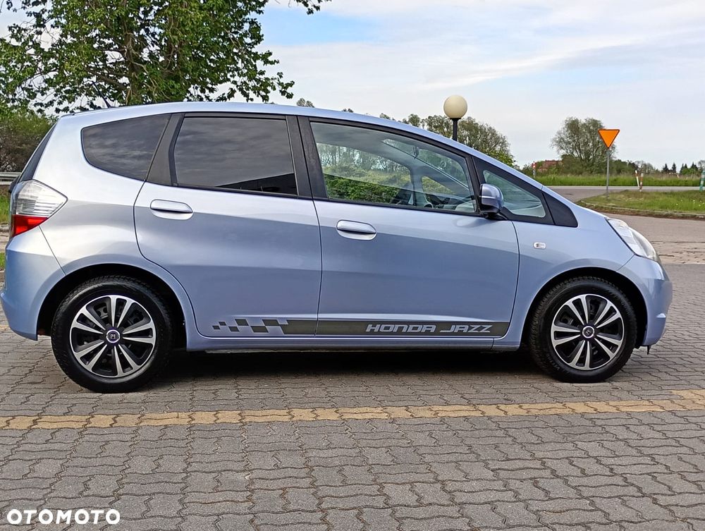Honda Jazz - 27