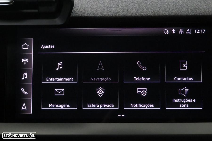 Audi A3 Sportback 30 TFSI Advanced S tronic - 16