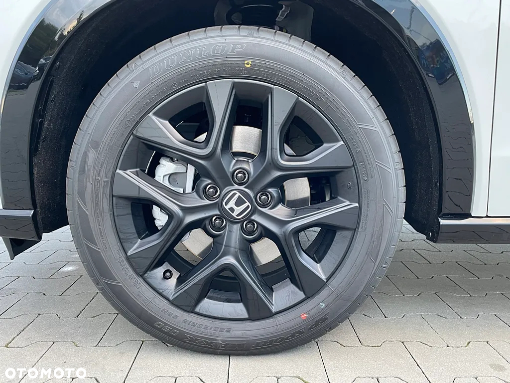Honda ZR-V 2.0 i-MMD HEV Sport BSI/CTM 2WD CVT - 29