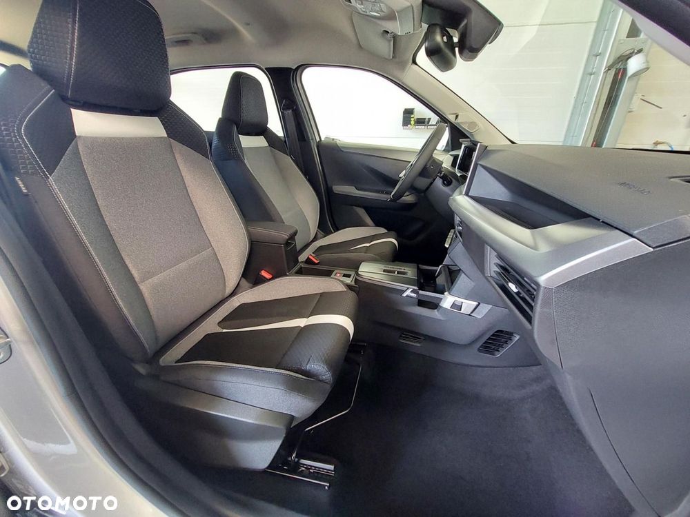 Opel Frontera 1.2 T mHEV GS eDTC6 - 12