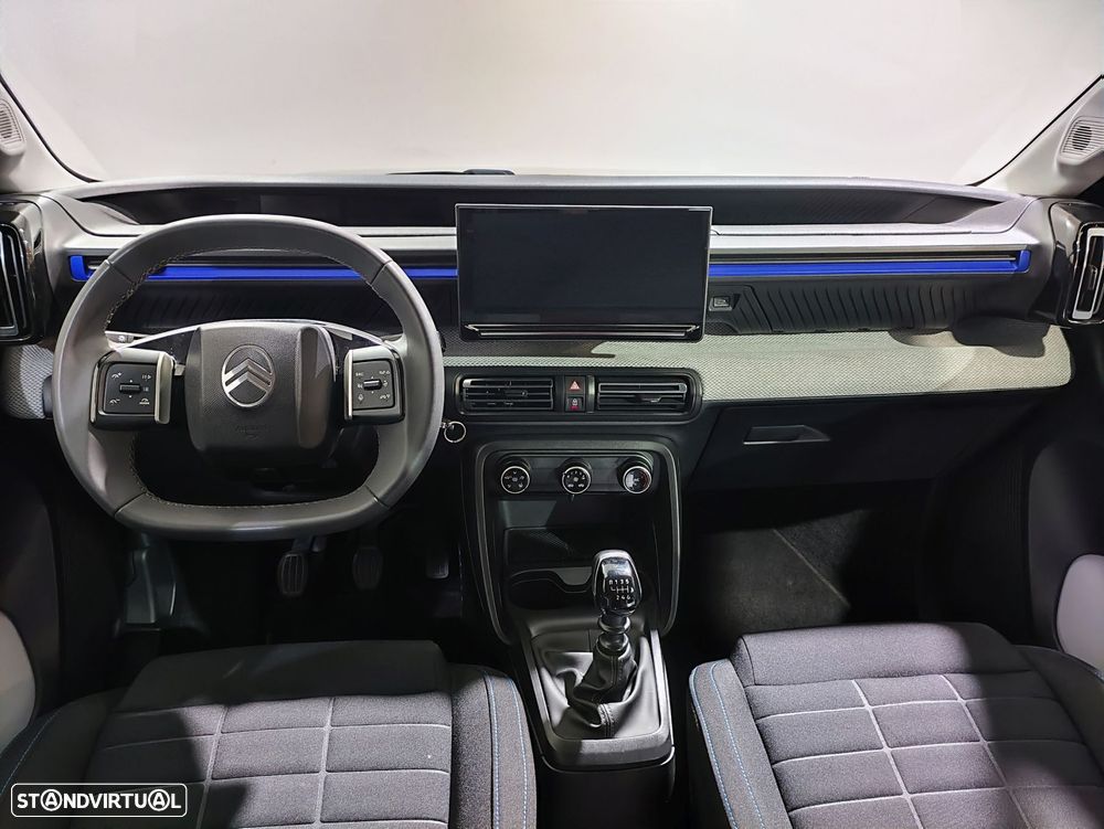 Citroën C3 1.2 Turbo Plus - 15