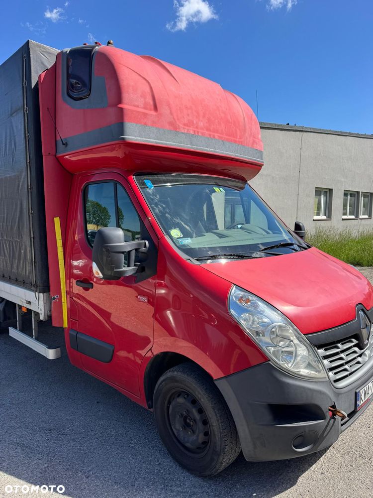 Renault MASTER - 5