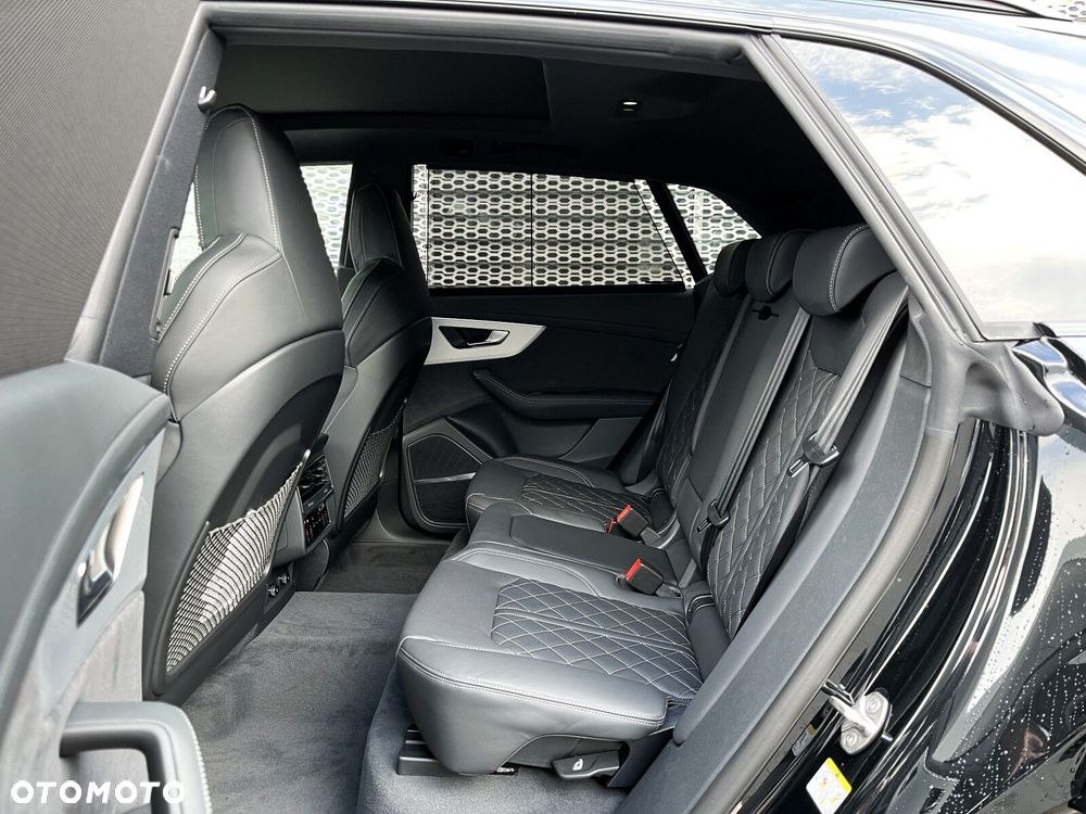 Audi Q8 - 29