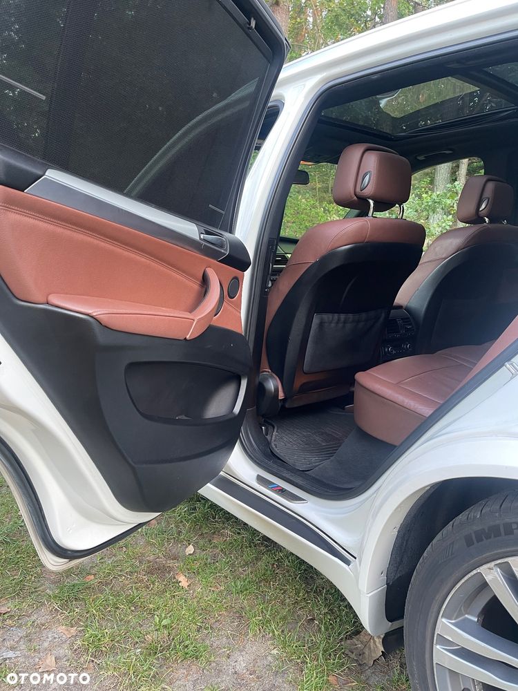 BMW X5 xDrive35i M Sport Edition - 22