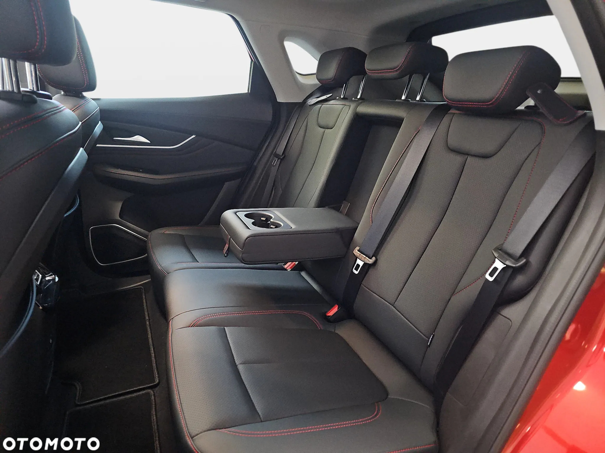 Forthing T5 EVO T-Five 1.5 DVVT GDI DCT - 12