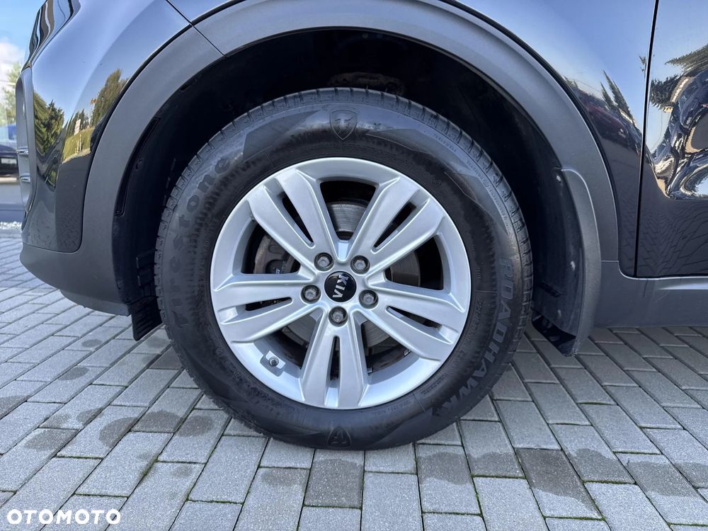 Kia Sportage 1.6 GDI L 2WD - 19