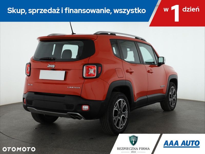 Jeep Renegade - 6