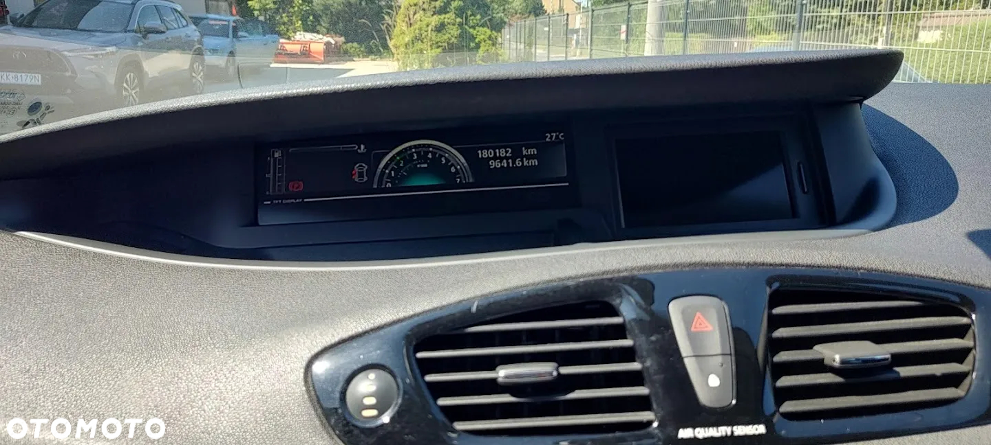 Renault Grand Scenic - 6