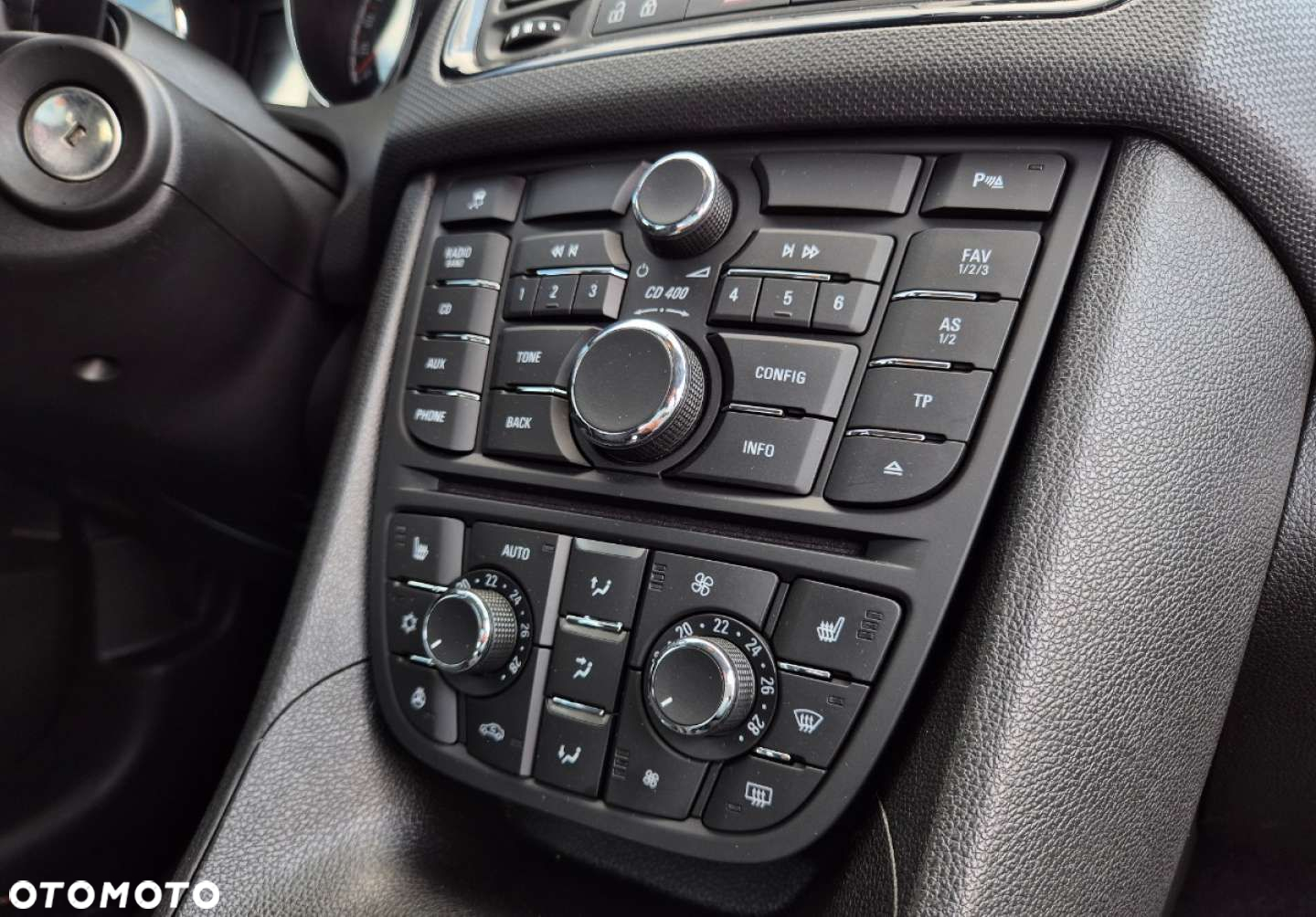Opel Meriva - 12