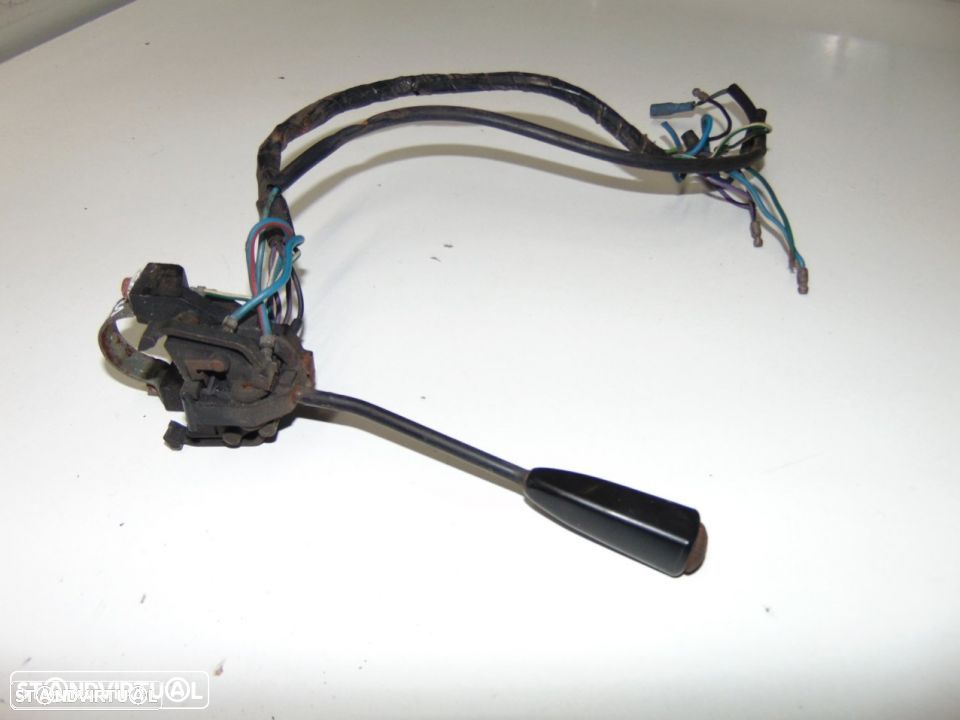 Austin Morris - manete piscas - 2