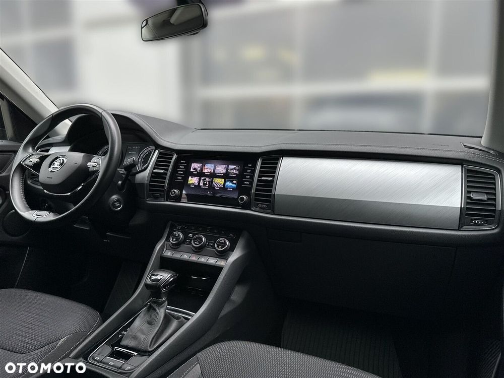Skoda Kodiaq 1.5 TSI ACT 4x2 Ambition DSG - 15