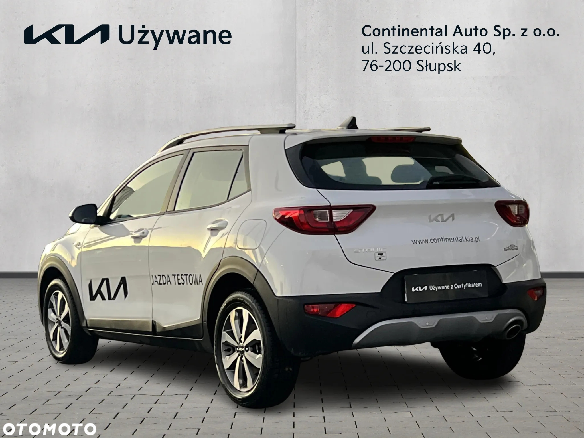 Kia Stonic - 3